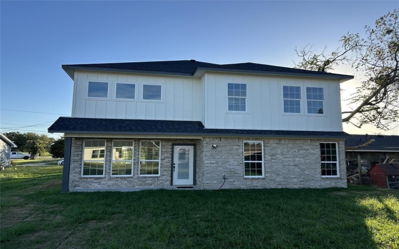 1711 Marshall, Kaufman, TX 75142, 4 Bedrooms Bedrooms, ,3 BathroomsBathrooms,Residential,For Sale,1711 Marshall,20744364