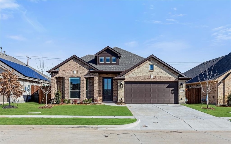 4401 Soaring Star Lane, Mesquite, TX 75181, 4 Bedrooms Bedrooms, ,2 BathroomsBathrooms,Residential,For Sale,4401 Soaring Star Lane,20732306