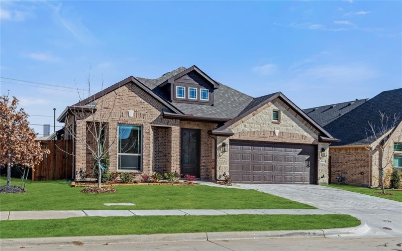 4401 Soaring Star Lane, Mesquite, TX 75181, 4 Bedrooms Bedrooms, ,2 BathroomsBathrooms,Residential,For Sale,4401 Soaring Star Lane,20732306