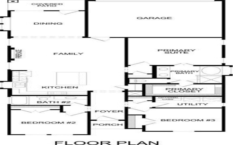 8113 Twin Creek Trail, Rowlett, TX 75089, 3 Bedrooms Bedrooms, ,2 BathroomsBathrooms,Residential,For Sale,8113 Twin Creek Trail,0,20744464