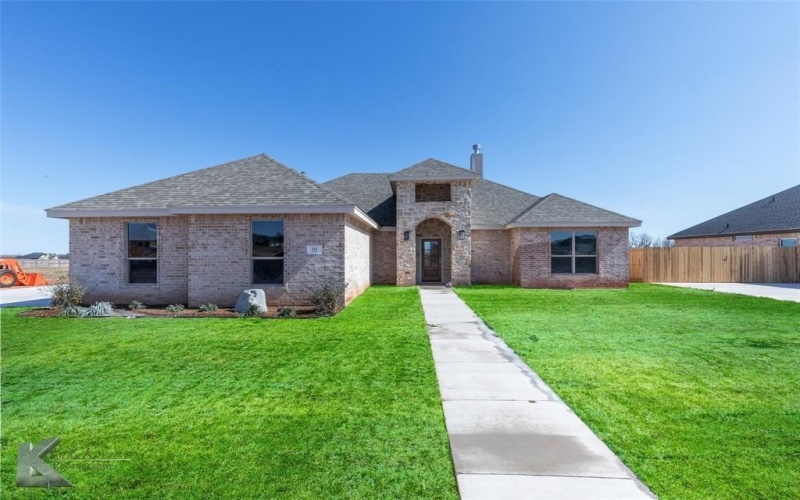 113 Colorado Street, Abilene, TX 79606, 4 Bedrooms Bedrooms, ,2 BathroomsBathrooms,Residential,For Sale,113 Colorado Street,20732508