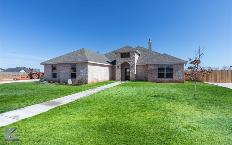113 Colorado Street, Abilene, TX 79606, 4 Bedrooms Bedrooms, ,2 BathroomsBathrooms,Residential,For Sale,113 Colorado Street,20732508