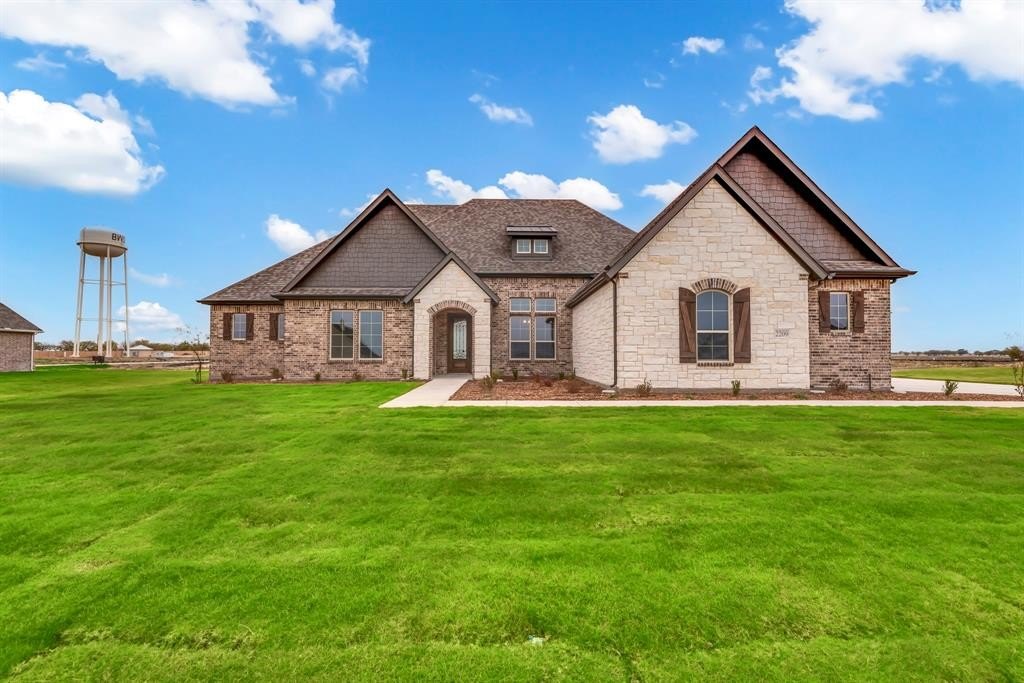 2209 Meteor Drive, Krum, TX 76249, 4 Bedrooms Bedrooms, ,3 BathroomsBathrooms,Residential,For Sale,2209 Meteor Drive,20732595