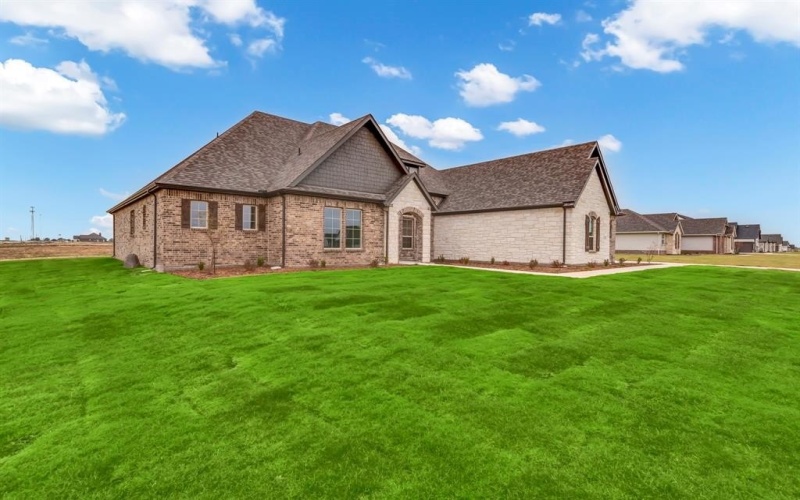 2209 Meteor Drive, Krum, TX 76249, 4 Bedrooms Bedrooms, ,3 BathroomsBathrooms,Residential,For Sale,2209 Meteor Drive,20732595