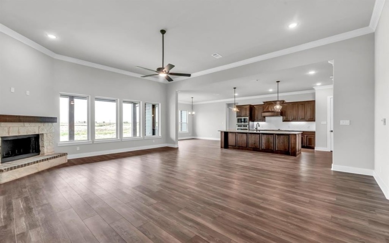 2209 Meteor Drive, Krum, TX 76249, 4 Bedrooms Bedrooms, ,3 BathroomsBathrooms,Residential,For Sale,2209 Meteor Drive,20732595